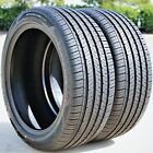 2 Tires 275/40R18 Evoluxx Capricorn UHP AS A/S High Performance 103Y XL (Fits: 275/40R18)