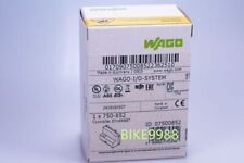 New in Box Wago 750-852 PLC Controller Modbus 750852