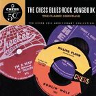 Various Artists - The Chess Blues-Rock Songbook: Th... - Various Artists CD QZVG