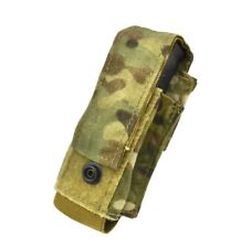 Eagle Industries MOLLE SINGLE 40mm GRENADE POUCH Multicam RLCS SOF MULTITOOL EXC