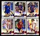 2022-23 Topps Chrome UEFA Women’s Champions League Soccer PULSAR - Pick Your Own
