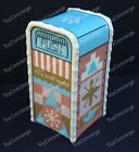 ^ DISNEY Parks KITCHEN - SALT or PEPPER SHAKER TRASH CAN - ITS A SMALL WORLD NEW