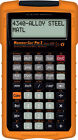 Calculated Industries Machinist Calc Pro 2 4088 Calculator with Armadillo Case