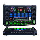 Sound Mixer Sound Effect Voice Changer For Broadcast Live Streaming PC KTV