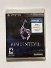 Resident Evil Walmart Exclusive (Sony PlayStation 3, 2013) tested/working Ps3