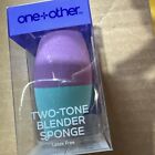 Two-Tone Blender Sponges New In Boxes
