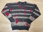 Vintage Kennington Sweater 80s 90s Wool