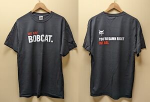 Official Bobcat 