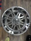 American Force Forged Liberty 22x12 8x170 Polished