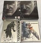 PlayStation 3 Metal Gear Solid 4 Guns of the Patriots PS3 Limited Edition Japan