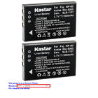 Kastar Replacement Battery Pack for Listen Technologies LA-365 LA365