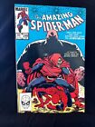 The Amazing Spider-man 249 Vintage Comic Book