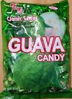 1 Bags of fresh Classic Series Chinese Hard Guava Candy 12.3 oz