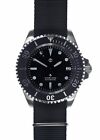 MWC 24 Jewel 1982 Pattern Automatic Military Divers Watch with Sapphire Crystal