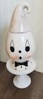 Johanna Parker Gus the Ghost Cookie Jar Canister