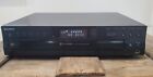 New ListingSony CDP-CE500 CD Player 5 Disc Changer  With Remote Tested Excellent Condition