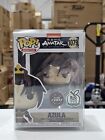 Funko Pop! Avatar Azula #1079 Chase Big Apple Collectibles Exclusive W/Protector