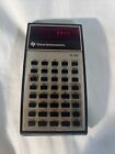 Texas Instruments TI-30 LED Calculator. Tested Works.-6