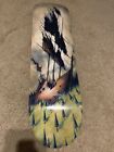 Lizard King Deathwish Skateboard Esao Andrews Artwork RARE