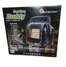 Mr Heater Hunting Buddy 12000 BTU Indoor/Outdoor Portable Propane Heater NEW