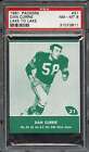 1961 PACKERS LAKE TO LAKE #31 DAN CURRIE PSA 8 *DS10849
