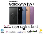 Samsung Galaxy S9 | S9+ Plus 64GB 128GB 256GB Unlocked Verizon T-Mobile AT&T A++