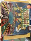wheel of fortune board game Simpsons