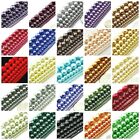 High Quality Glass Pearl Round Spacer Loose Beads 3mm 4mm 6mm 8mm 10mm 12mm 15