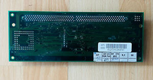 Amiga A3200 A3400 CPU / Fpu Card/Board V.1.0 for Amiga A4000