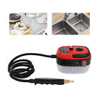 Portable Car Detailing Steam Cleaner Vehicle Auto Dirt Removal Cleaning Machine