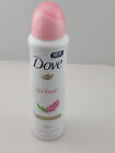 Dove Go Fresh Pomegranate & Lemon Verbena Deodorant 48h Spray 150 ml / 5 oz