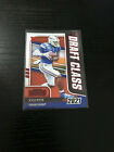 New Listing2021 Panini Contenders Draft Picks Kyle Pitts Draft Class Red Foil!