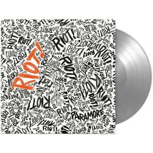 Paramore - Riot! (FBR 25th Anniversary Edition) - Rock - Vinyl