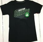 Boston Celtics NBA Ring Spun Graphic Men's T-Shirt - CHOOSE SIZE