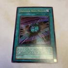 Diffusion Wave-Motion RDS-ENSE1 Near Mint Ultra Rare Holo Limited Edition Yugioh