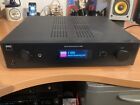 NAD C658 Hybrid BluOS Streaming Preamplifier