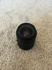 SIGMA UC Zoom 28-70mm f/3.5-4 .5 Lens For Canon From Japan - TESTED