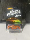 Hot Wheels Fast & Furious #1/8 '94 Toyota Supra. New In Package