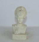 Rare Ancient Egyptian Pharaonic Antique King Ramesses II Statue BC Egyptology