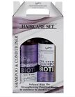 New ListingSalon Professional Hair ~ Biotin Energizing & Pro Growth Shampoo & Conditioner