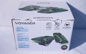 VOYAGER SPACE SHOES HOVER S1010 LED LIGHTING HOVERBOARD