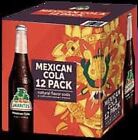 Jarritos Mexican Cola (Pack Of 12 Bottles)