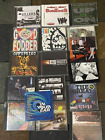 Alternative Rock CD lot 90's, 2000's Offspring, Killers, Sex Pistols, Creed