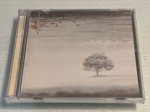 GENESIS Wind & Wuthering RARE OOP REMAST CD & DVD-A AUDIO 5.1 SURROUND DTS