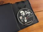 Godfather The Game PS2 (Sony Playstation 2) Disc Only