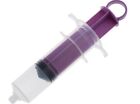 Total of 30, Amsino 60ml Syringe, Ring Top ENFit Tip, Ref ENS016, $1.20/syringe