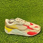 Puma Rs-X3 Haribo Mens Size 11 Multicolor Athletic Shoes Sneakers 383415-01