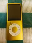iPod Mini 8GB Apple MP3 Player UNTESTED - As Is
