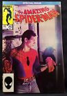 Amazing Spider-Man #262 --1985--b