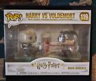 Harry VS Voldemort # 119 Funko Pop